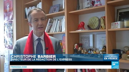 Attentats de Paris, six mois après