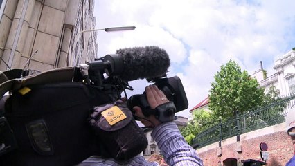 Iran FM: 'Progress' in rollercoaster nuclear talks