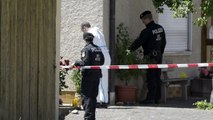 Dois mortos em tiroteio no estado alemão da Baviera