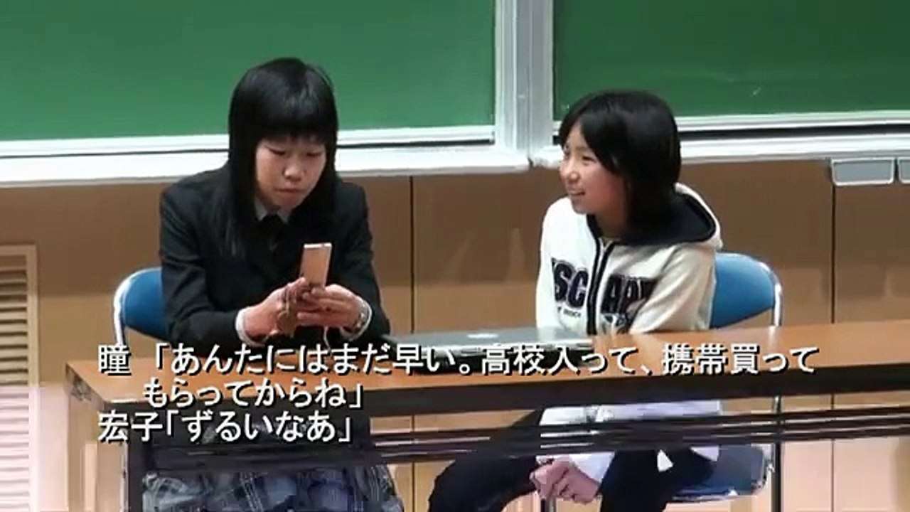 違法ダウンロード編