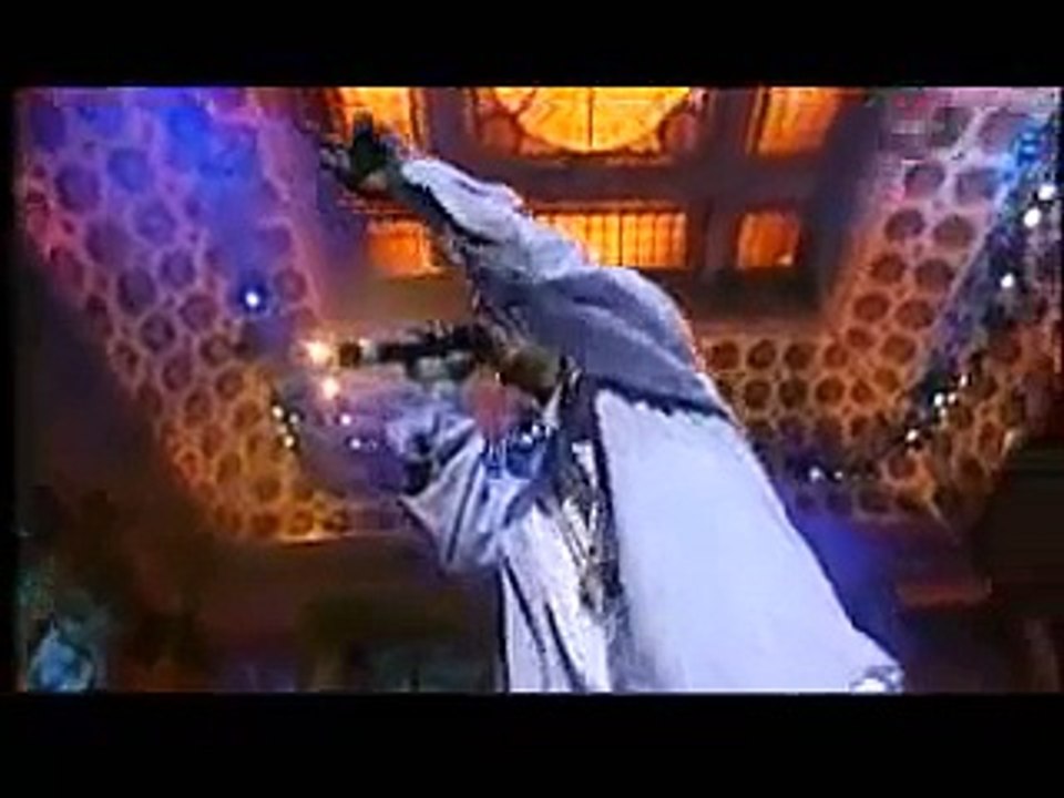 REGGAETON