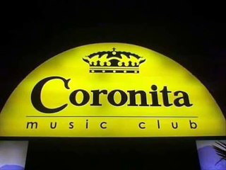 Coronita Music Club 🎶