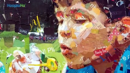 Amazing Collage Art by Derek Gores