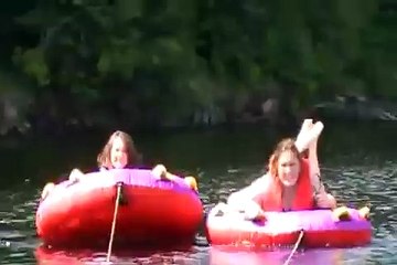 Bayliner 175 Tubing