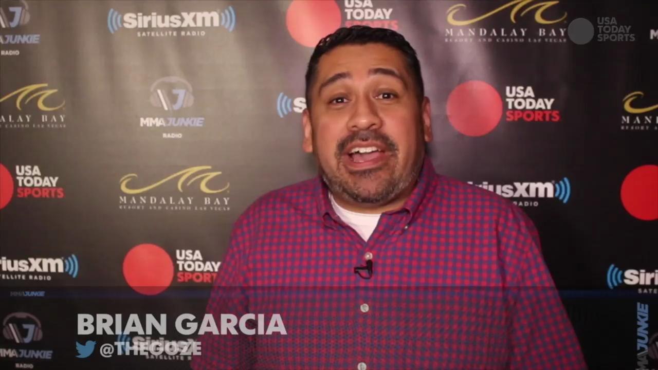 MMA media predict Conor McGregor vs. Chad Mendes