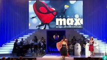 Mejor Coreografía - Rocío Molina - Premios MAX