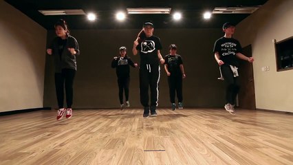 Sam Sparro - Black & Gold │Choreography by MAY J [Brain Dance Studio]