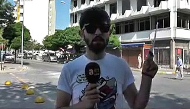 valilik karşısı apartman kötü görüntü hazır