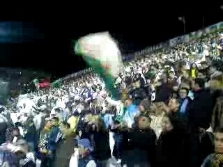 Ki sote pané pa marseillé