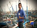 Families await release of detained fishermen-Geo Reports-10 Jul 2015
