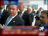 PM Sharif meets Narendra Modi-Geo Reports-10 Jul 2015