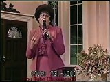 Testimony Of Healing - The Betty Baxter Story - A 1941 Miracle Of Healing As Told By Herself