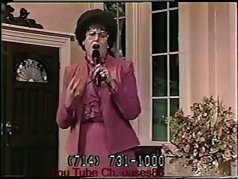 Testimony Of Healing - The Betty Baxter Story - A 1941 Miracle Of Healing As Told By Herself