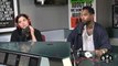 Miguel opens up about Wildheart on Ebro in the Morning!