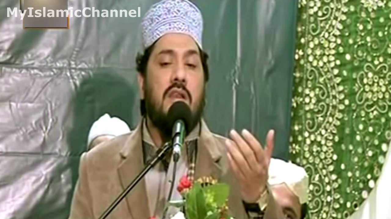 Zulfiqar Ali - Naat Medley (2015)