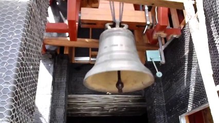 Church Bell Ringing