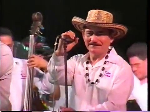 ESO OJITOS NEGROS - EL GRAN COMBO