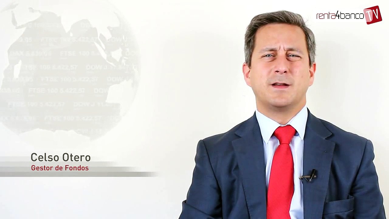 13.07.15 al 17.07.15 · Atención a los resultados empresariales - Perspectivas del mercado financiero