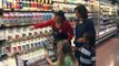KidVision VPK Grocery Store Field Trip