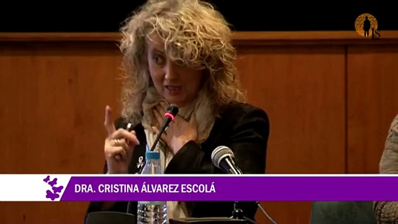 Síntomas del cáncer de tiroides _ Dr. Cristina Álvarez