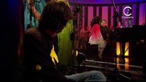 Bjork - Interview with Jools Holland (2007) -HD-