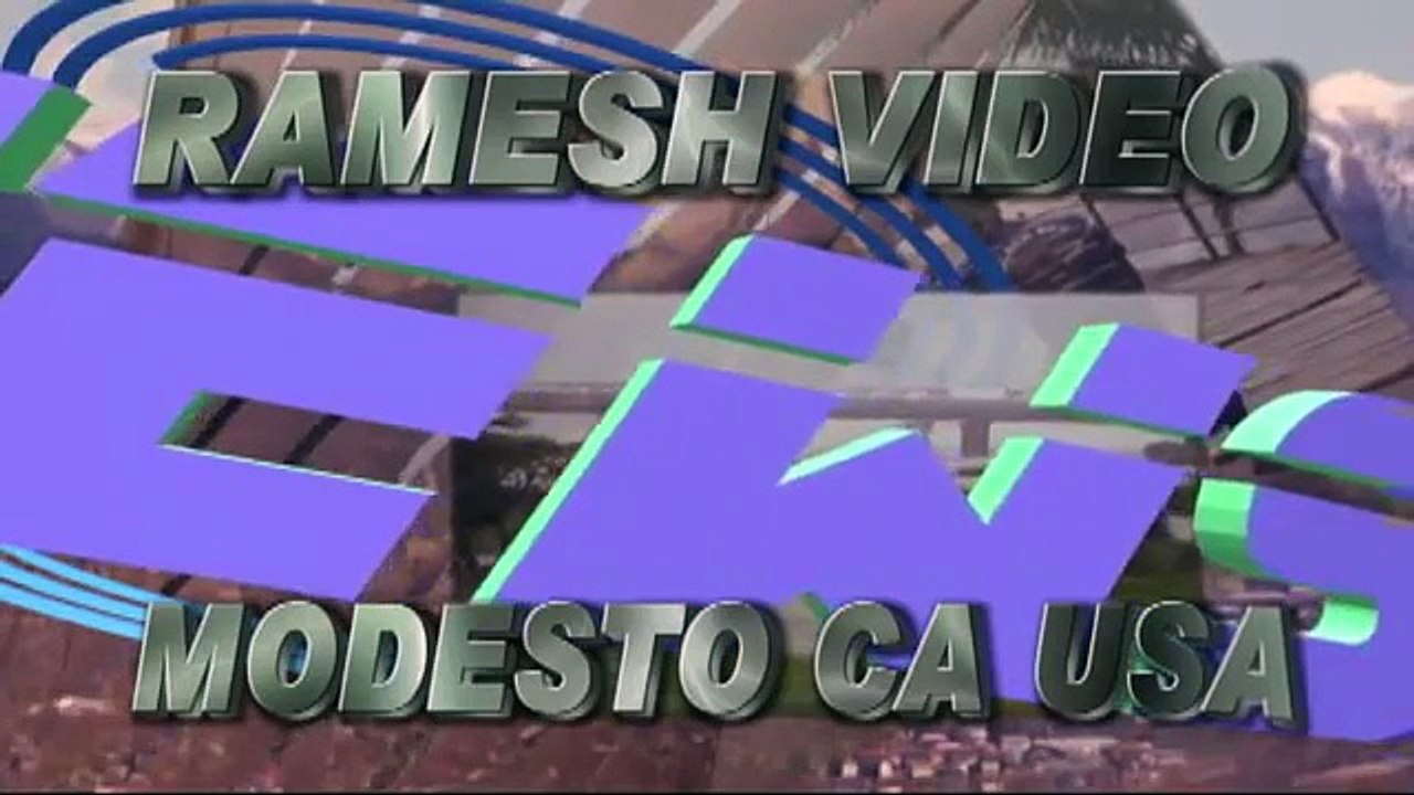 Fiji Kirtan Song (News Fiji Under Flood 2009) By: rameshvideo@yahoo.com