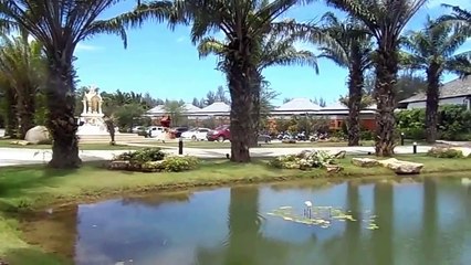 Beyond Resort,  Khao Lak