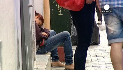 طلبکاران یونان را بهتر بشناسیم