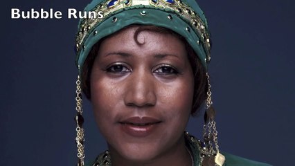 Queen of Melisma (Vocal Runs) Aretha Franklin