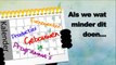 Receive & Go onze visie en missie (nederlands)