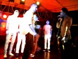 James Rodríguez, David Ospina, Faryd Mondragón bailando reggaeton en fiesta privada Mondragón
