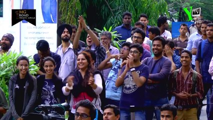 1MG ROAD MALL VOICE HUNT FINAL