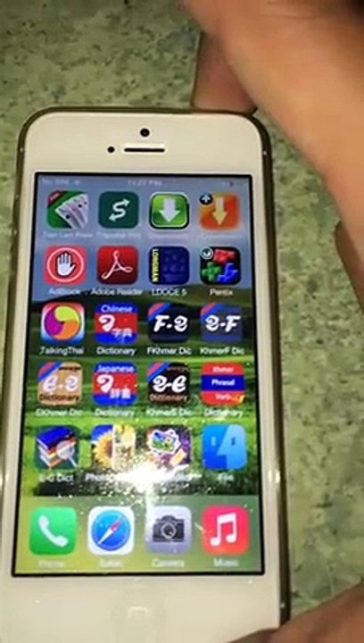How to delete iCloud account from iPhone without password