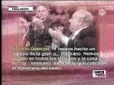 (UNO)  ESCANDALO CORRUPCION SEXO y CONTRATOS PETROLEROS  EN EL PERU Reportaje de Graciela Villasis