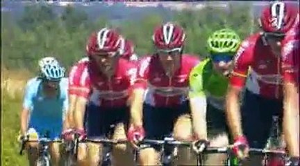 TDF 2015 Etape 7