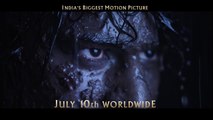 Baahubali Movie || Latest Release Trailer || Baahubali Movie