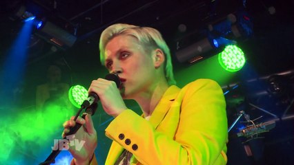 Sarah Jaffe - Lover Girl - Live