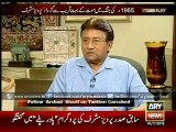 Ishaq Dar as finance minister kept deceiving IMF before 1999 take over, claims Musharraf