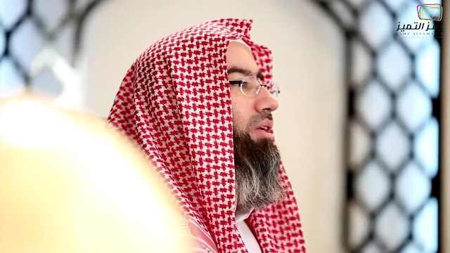 قصة عجيبة عجيبة .. أشبه بالخيال !! يرويها الشيخ نبيل العوضي