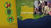 Mit offenen Karten - Neues von der Elfenbeinküste