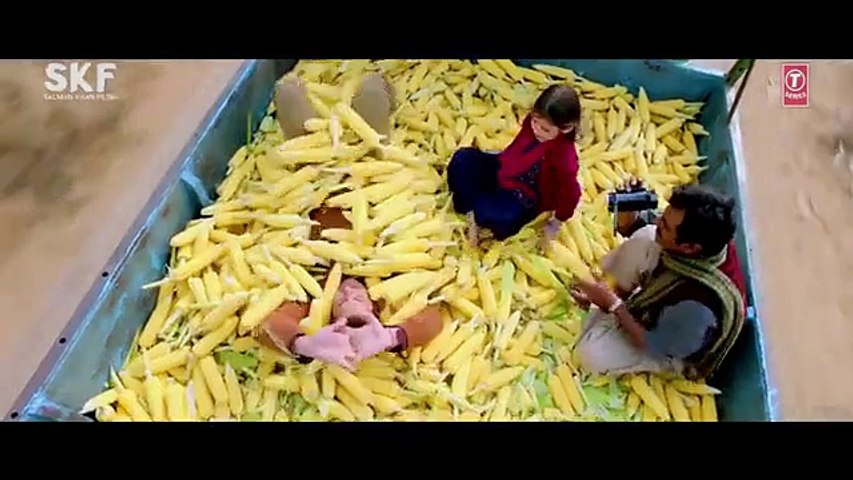 Zindagi Kuch Toh Bata (Reprise) VIDEO Song - Salman Khan, Kareena Kapoor - Bajrangi Bhaijaan