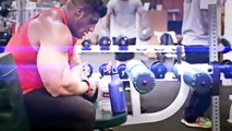 Most Hardcore Bodybuilding Workout Motivation 2015   BEST ONE