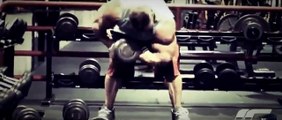 Jay Cutler bodybuilding motivation №2