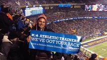 Athletico Celebrates National Athletic Training Month