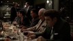 The Sopranos - Tony's Speech To Soprano Family Captains And Soldiers