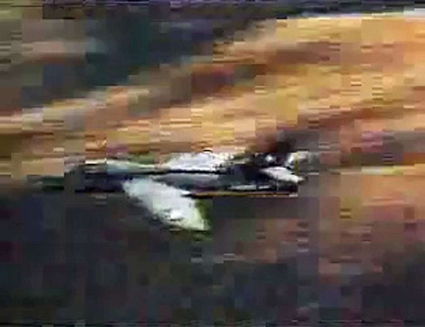 HAITIAN AIR FORCE