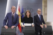 El Gobierno reduce 4,4% el techo de gasto para 2016