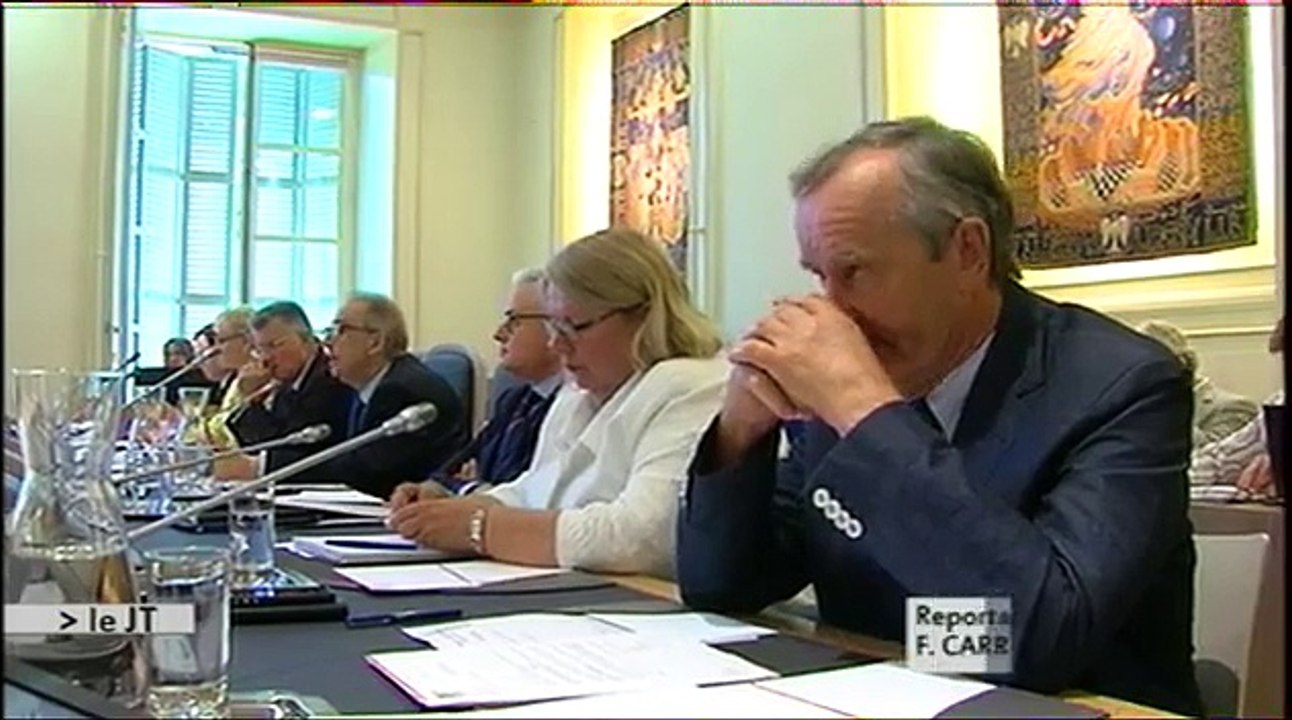 Edition du 10/07/2015