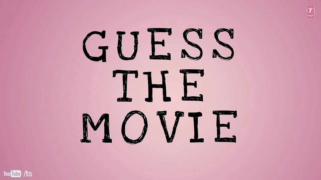 Guess the movie
