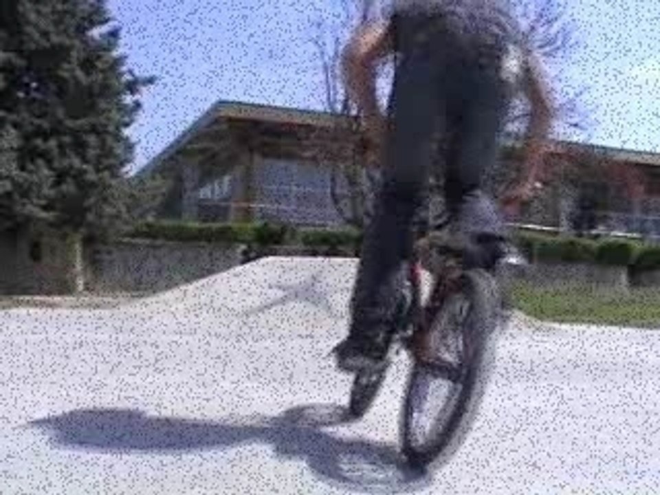 Chtig solo
